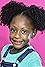 Arykah Naomi DeVaughn's primary photo