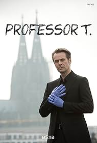 Professor T. (2017)