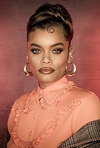 Primary photo for Andra Day