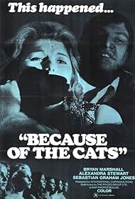 Because of the Cats (1973)