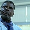 Keith David in Future Man (2017)