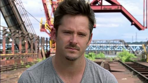 Out Of The Furnace: Scott Cooper On His Inspiration For The Screenplay