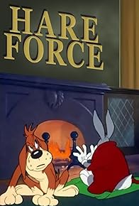 Primary photo for Hare Force