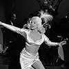 Mamie Van Doren in Teacher's Pet (1958)