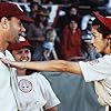 Tom Hanks, Madonna, and Rosie O'Donnell in A League of Their Own (1992)