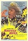 Battle Hell (1957)