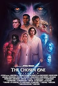 Star Wars: The Chosen One