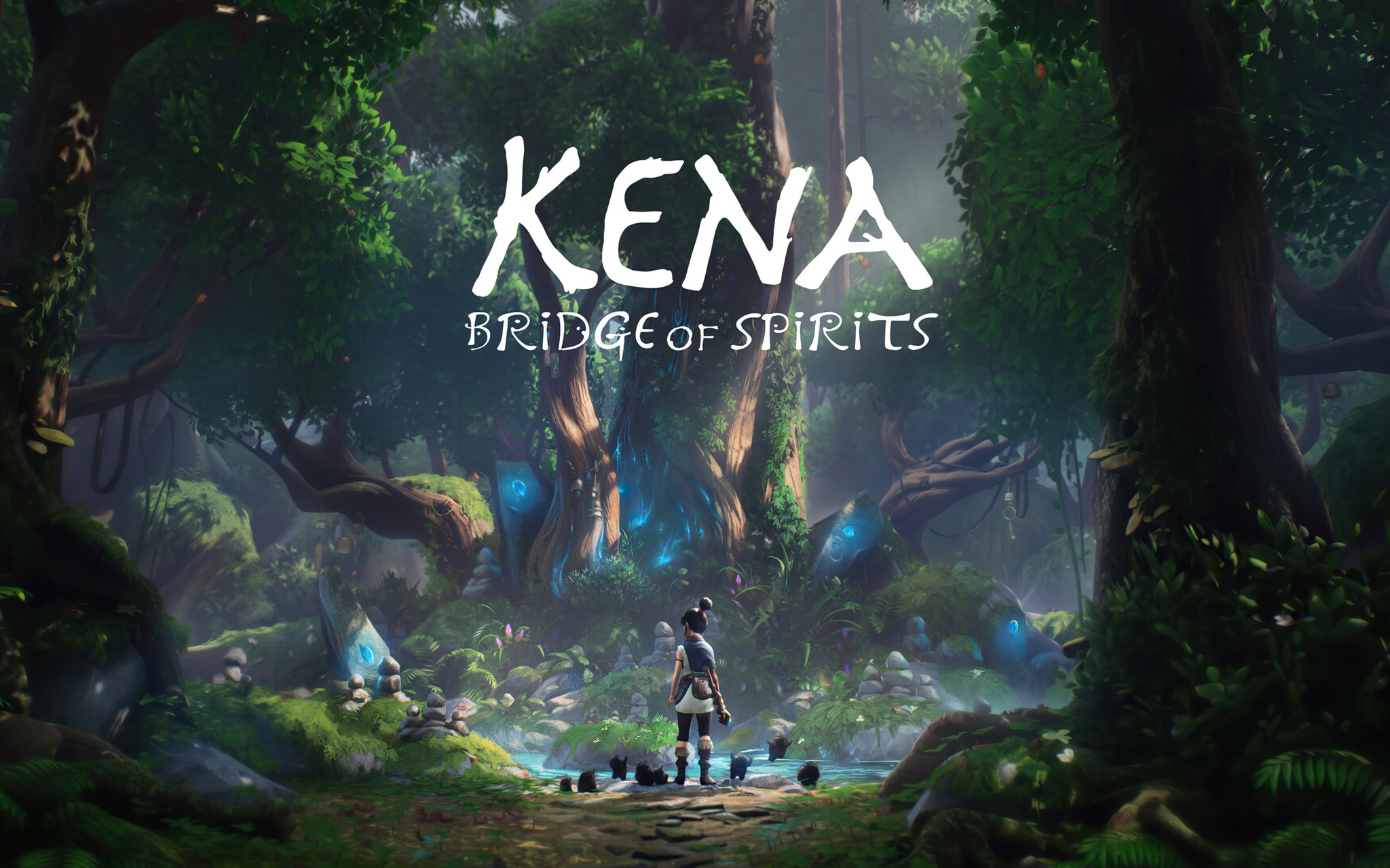 Kena: Bridge of Spirits (2021)