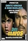 Niño Muhlach and Dante Varona in Dos Bravos (1981)