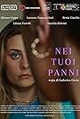 Ilenia Ginefra and Miriam Cappa in Nei Tuoi Panni (2022)