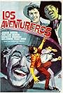 Los aventureros (1954)