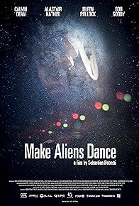 Primary photo for Make Aliens Dance