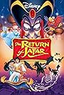 The Return of Jafar (1994)