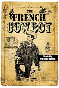 Primary photo for The French Cowboy