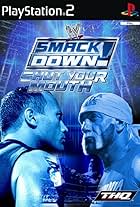 WWE SmackDown! Shut Your Mouth