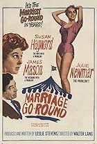 The Marriage-Go-Round