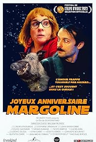 Primary photo for Joyeux anniversaire Margoline