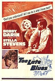 Too Late Blues (1961)