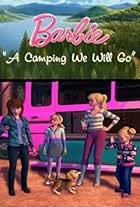 Barbie: A Camping We Will Go