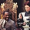 Eddie Murphy and Dina Spybey-Waters in The Haunted Mansion (2003)