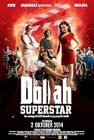 Dollah Superstar (2014)