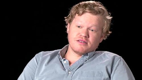 The Post: Jesse Plemons On Roger Clark