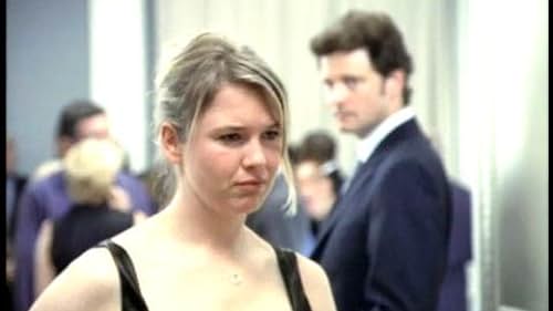 Bridget Jones's Diary