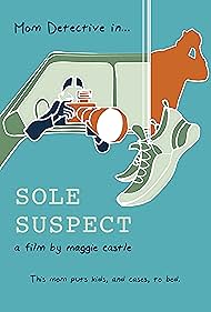 Sole Suspect (2023)