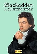 Blackadder: A Cunning Story