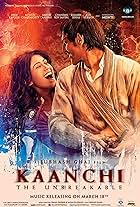 Kaanchi (2014)