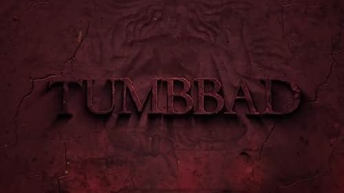 Tumbbad Official Movie Teaser Trailer