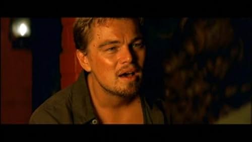 Blood Diamond