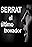 Serrat, el último trovador