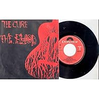 Primary photo for The Cure: The Blood