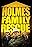 Holmes Family Rescue