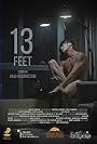 Anjo Pertierra in 13 Feet (2021)