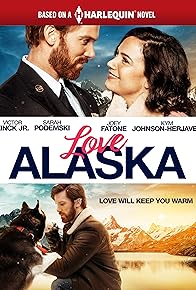 Primary photo for Love Alaska