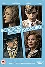 Kim Cattrall, Toby Jones, Andrea Riseborough, and Billy Howle in The Witness for the Prosecution (2016)