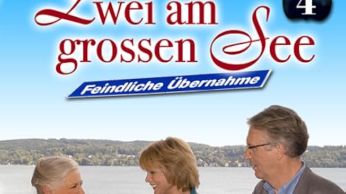 Feindliche Übernahme (2006)