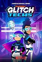 Glitch Techs (2020)