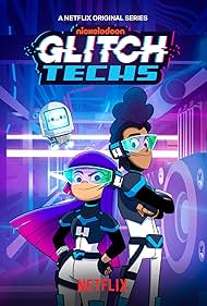 Glitch Techs (2020)