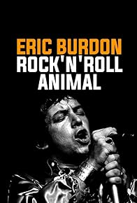 Primary photo for Eric Burdon: Rock'n'Roll Animal