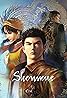 Shenmue (Video Game 1999) Poster