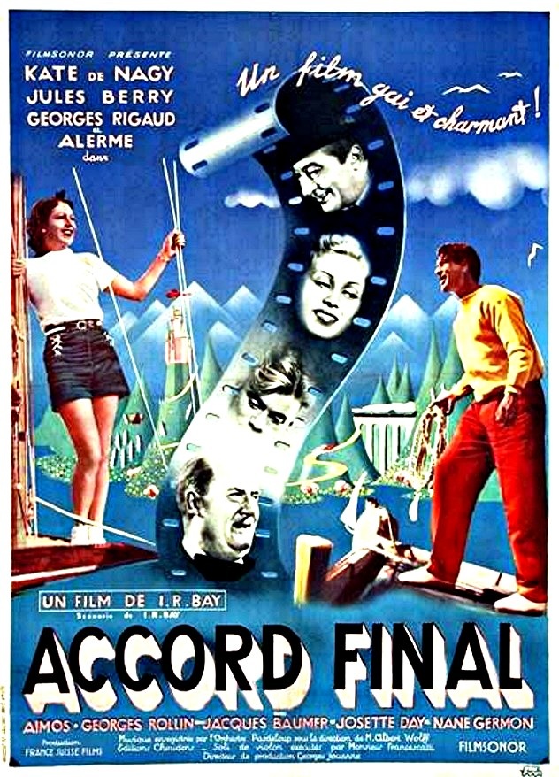 Accord final (1938)