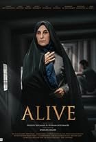 Fatemah Motamed-Aria in Alive (2019)