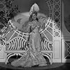 Irene Manning in Yankee Doodle Dandy (1942)