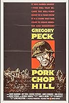 Gregory Peck in Pork Chop Hill (1959)