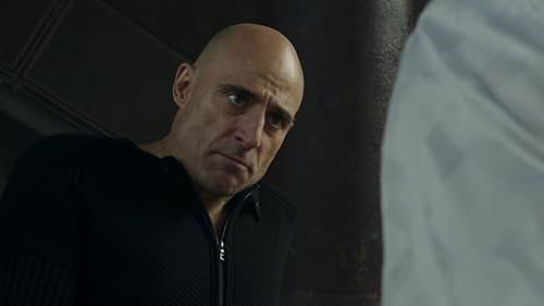 The Brothers Grimsby: Suck And Spit