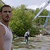 Jack Kesy and Paul Mann in Claws (2017)