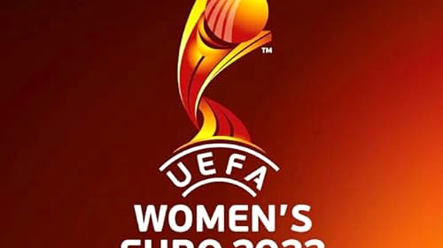 BBC Sport: UEFA Women's Euro 2022 (2022)